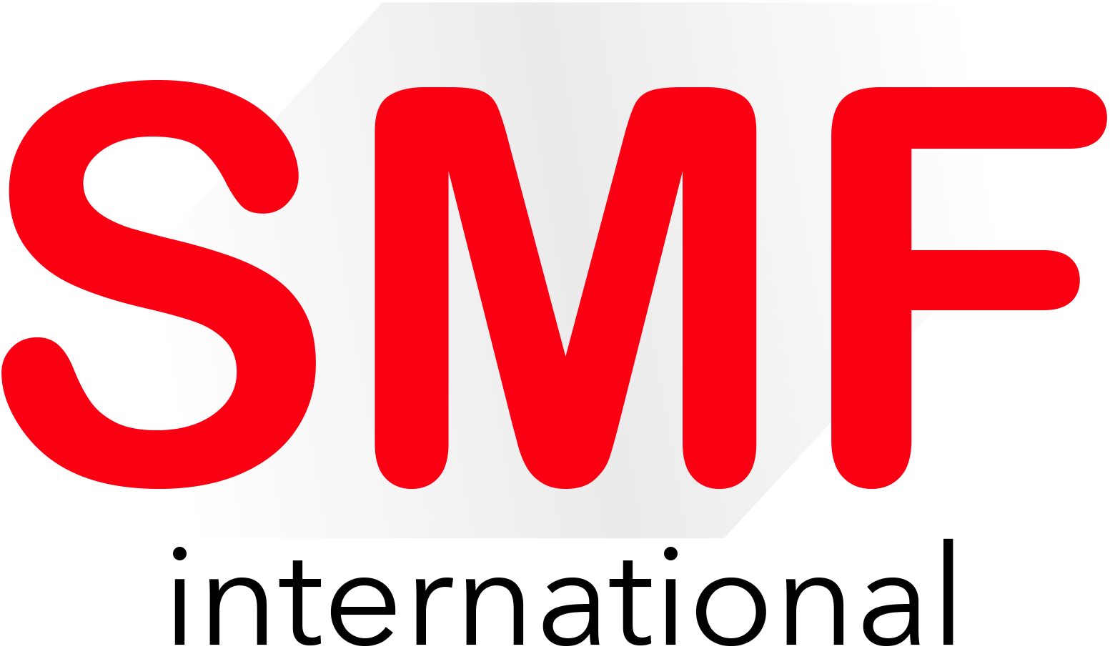 smf international - logo